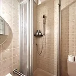 Apartman Mit Self Check In Bielefeld