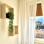 Apartment Mit Self Check In *