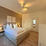 All Inn Wohnung Mit Self Check In Appartamento Bielefeld