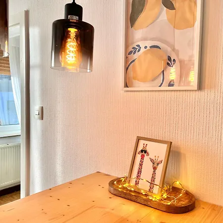 Apartment Mit Self Check In *