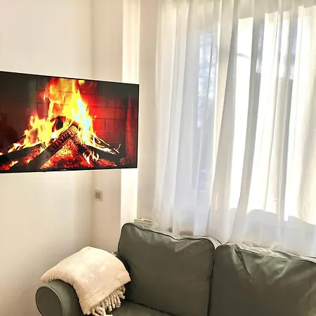 Apartment Mit 24h Check In