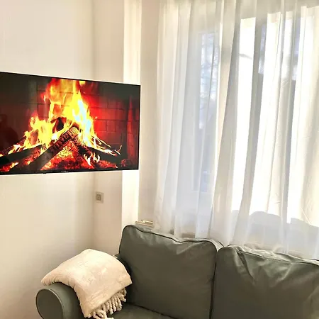 Apartment Mit Self Check In