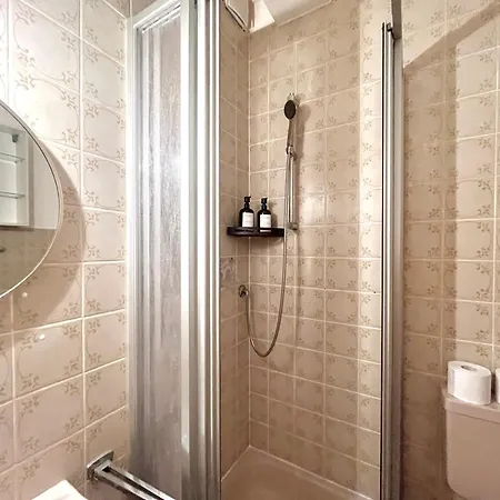 Apartmán Mit 24h Check In Bielefeld