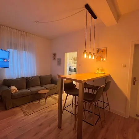 Mit 24h Check In * Bielefeld