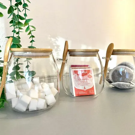 Mit 24h Check In Apartmán Bielefeld