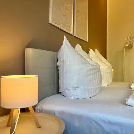 Apartment Mit 24h Check In *