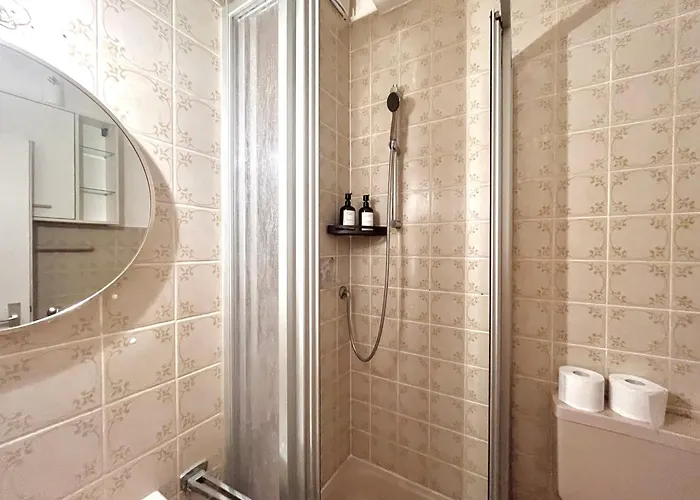 Appartement Mit 24h Check In Bielefeld